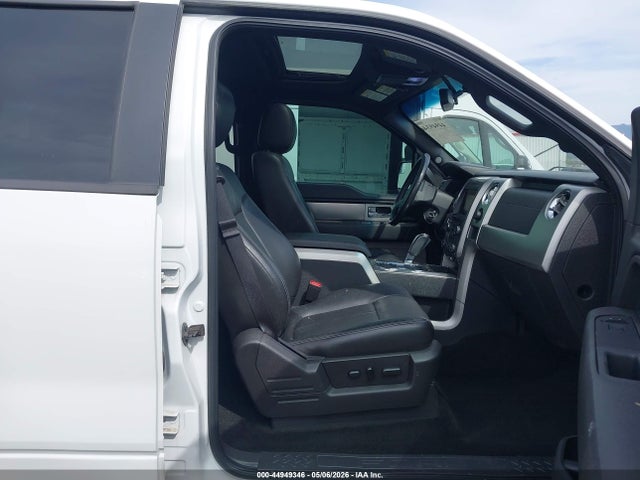 Aukcja sprzedaży 2013 Ford F-150 Fx4, vin: 1FTFW1ET7DKF73070, numer aukcji: 44949346