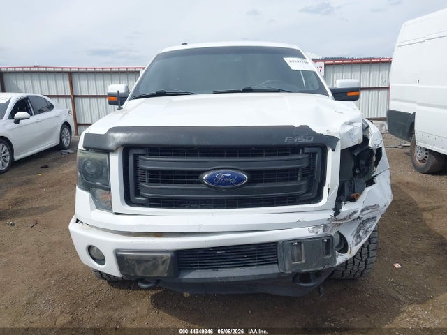 Aukcja sprzedaży 2013 Ford F-150 Fx4, vin: 1FTFW1ET7DKF73070, numer aukcji: 44949346