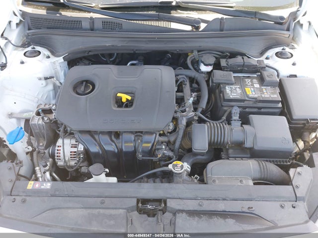 Продажа на аукционе авто 2022 Kia Forte Lxs, vin: 3KPF24AD8NE494460, номер лота: 44949347
