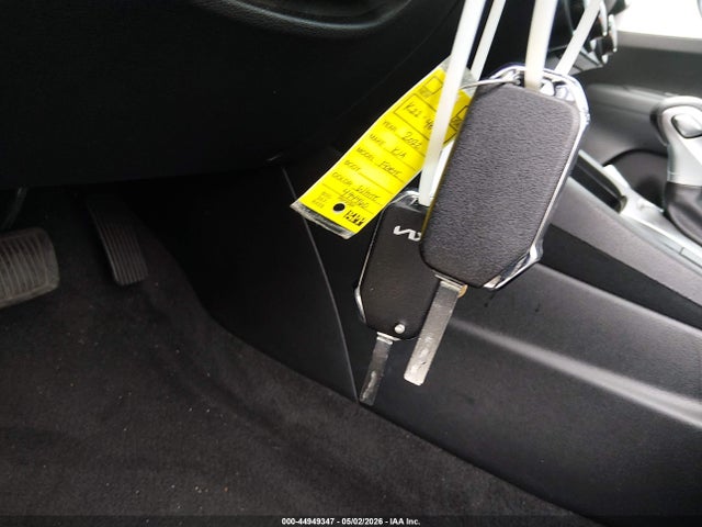 Продажа на аукционе авто 2022 Kia Forte Lxs, vin: 3KPF24AD8NE494460, номер лота: 44949347