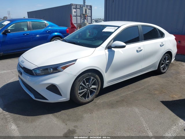 Продажа на аукционе авто 2022 Kia Forte Lxs, vin: 3KPF24AD8NE494460, номер лота: 44949347