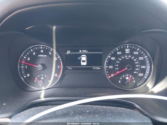 Продажа на аукционе авто 2022 Kia Forte Lxs, vin: 3KPF24AD8NE494460, номер лота: 44949347