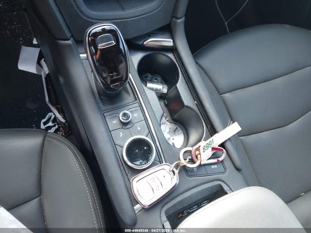 Aukcja sprzedaży 2024 Cadillac Xt6 Fwd Premium Luxury, vin: 1GYKPCRS5RZ701355, numer aukcji: 44949348
