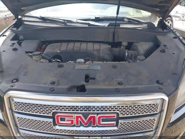Aukcja sprzedaży 2016 Gmc Acadia Denali, vin: 1GKKVTKD8GJ168537, numer aukcji: 44949349