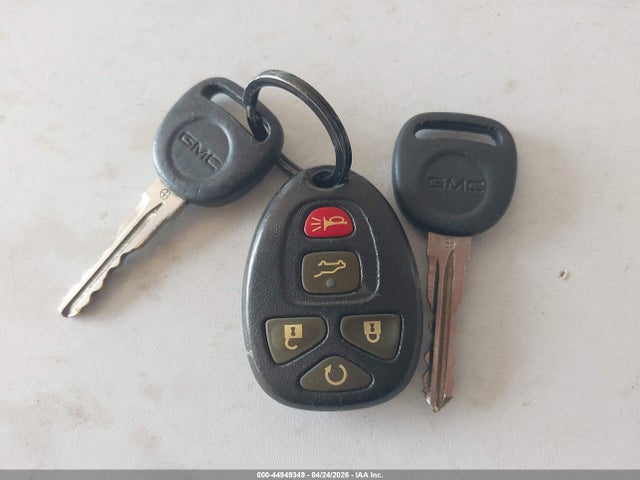 Aukcja sprzedaży 2016 Gmc Acadia Denali, vin: 1GKKVTKD8GJ168537, numer aukcji: 44949349
