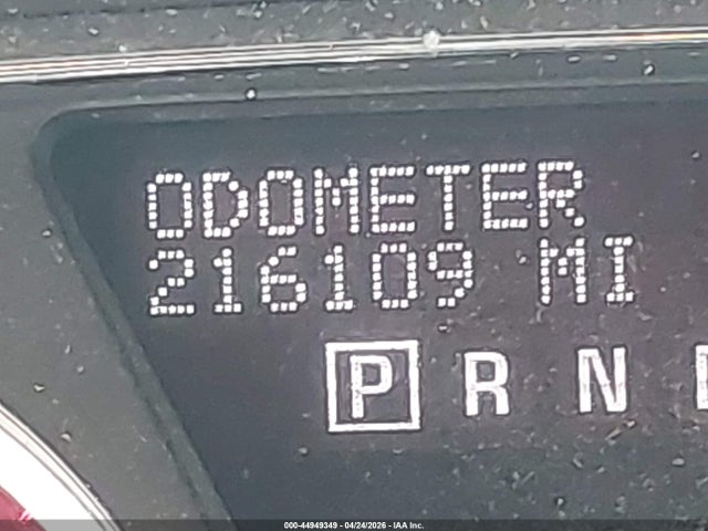 Aukcja sprzedaży 2016 Gmc Acadia Denali, vin: 1GKKVTKD8GJ168537, numer aukcji: 44949349