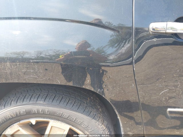 Aukcja sprzedaży 2016 Gmc Acadia Denali, vin: 1GKKVTKD8GJ168537, numer aukcji: 44949349