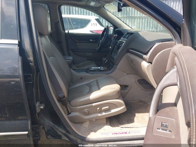 Aukcja sprzedaży 2016 Gmc Acadia Denali, vin: 1GKKVTKD8GJ168537, numer aukcji: 44949349