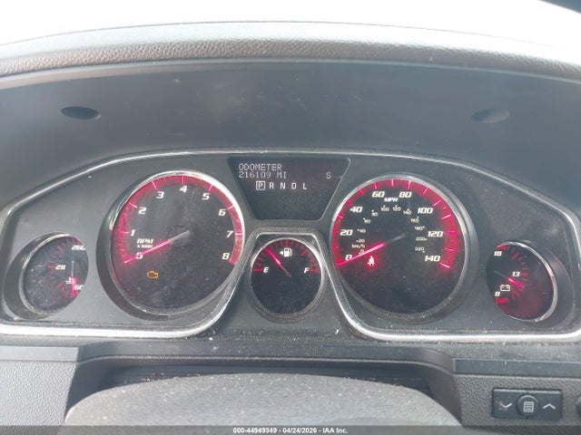 Aukcja sprzedaży 2016 Gmc Acadia Denali, vin: 1GKKVTKD8GJ168537, numer aukcji: 44949349