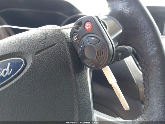 Ford Transit Connect Xlt 2018 NM0LS7F70J1379448 Image 11