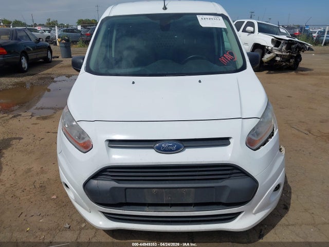 Ford Transit Connect Xlt 2018 NM0LS7F70J1379448 Image 12