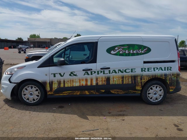 Ford Transit Connect Xlt 2018 NM0LS7F70J1379448 Image 14