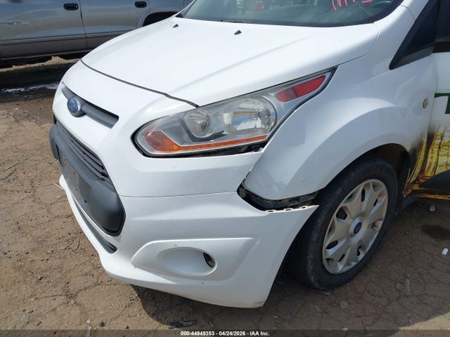 Ford Transit Connect Xlt 2018 NM0LS7F70J1379448 Image 6