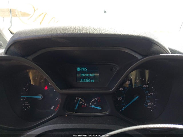 Ford Transit Connect Xlt 2018 NM0LS7F70J1379448 Image 7