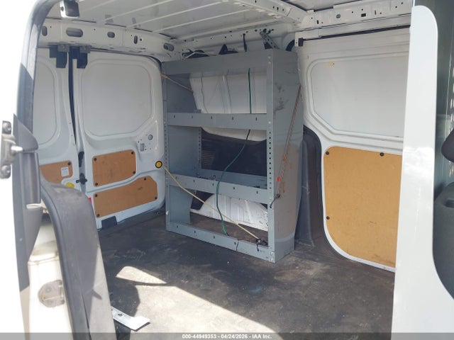 Ford Transit Connect Xlt 2018 NM0LS7F70J1379448 Image 8