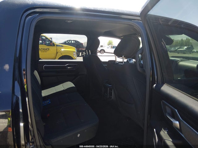 44949355 :رقم المزاد ، 1C6RRFFG4LN318819 vin ، 2020 Ram 1500 Big Horn  4x4 5'7 Box مزاد بيع
