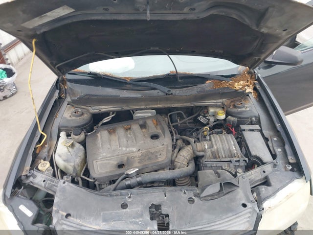 2008 Dodge Avenger Se მანქანა იყიდება აუქციონზე, vin: 1B3LC46K58N578549, აუქციონის ნომერი: 44949356