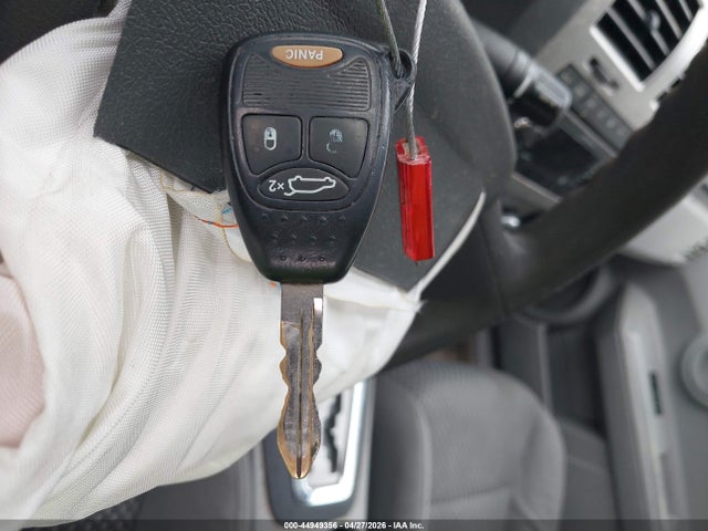 2008 Dodge Avenger Se მანქანა იყიდება აუქციონზე, vin: 1B3LC46K58N578549, აუქციონის ნომერი: 44949356