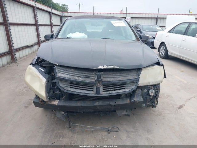 2008 Dodge Avenger Se მანქანა იყიდება აუქციონზე, vin: 1B3LC46K58N578549, აუქციონის ნომერი: 44949356