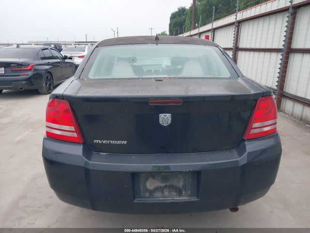 2008 Dodge Avenger Se მანქანა იყიდება აუქციონზე, vin: 1B3LC46K58N578549, აუქციონის ნომერი: 44949356