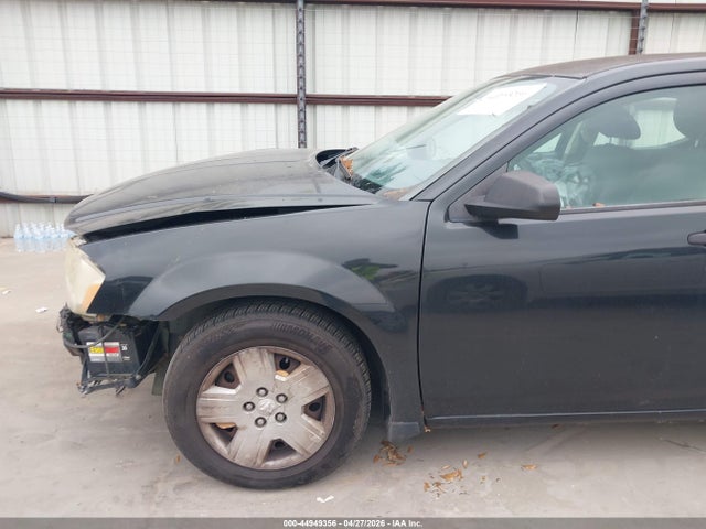 2008 Dodge Avenger Se მანქანა იყიდება აუქციონზე, vin: 1B3LC46K58N578549, აუქციონის ნომერი: 44949356