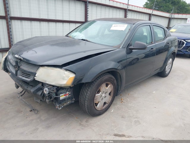 2008 Dodge Avenger Se მანქანა იყიდება აუქციონზე, vin: 1B3LC46K58N578549, აუქციონის ნომერი: 44949356