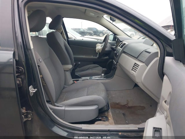 2008 Dodge Avenger Se მანქანა იყიდება აუქციონზე, vin: 1B3LC46K58N578549, აუქციონის ნომერი: 44949356