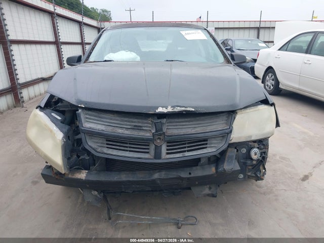 2008 Dodge Avenger Se მანქანა იყიდება აუქციონზე, vin: 1B3LC46K58N578549, აუქციონის ნომერი: 44949356