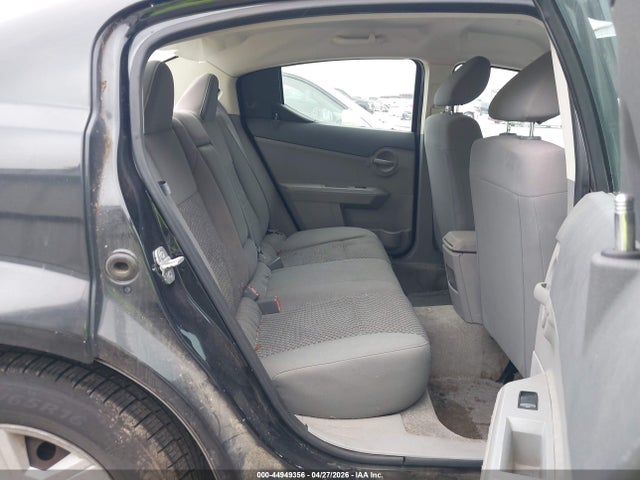 2008 Dodge Avenger Se მანქანა იყიდება აუქციონზე, vin: 1B3LC46K58N578549, აუქციონის ნომერი: 44949356