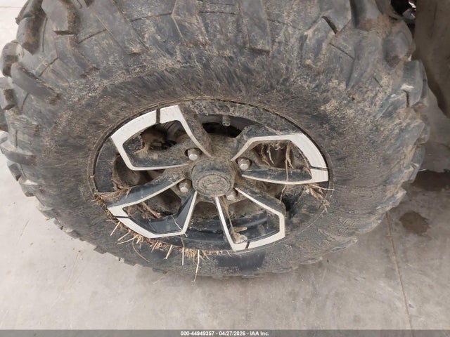 Продаж на аукціоні авто 2024 Cf Moto Cforce 600, vin: LCELDUZL7RT000580, номер лоту: 44949357
