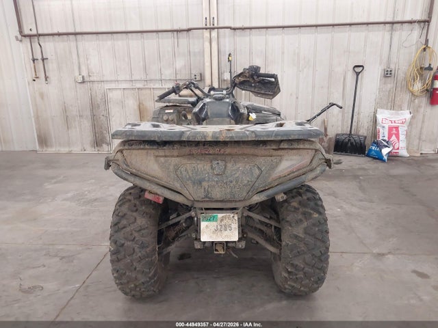 Продаж на аукціоні авто 2024 Cf Moto Cforce 600, vin: LCELDUZL7RT000580, номер лоту: 44949357