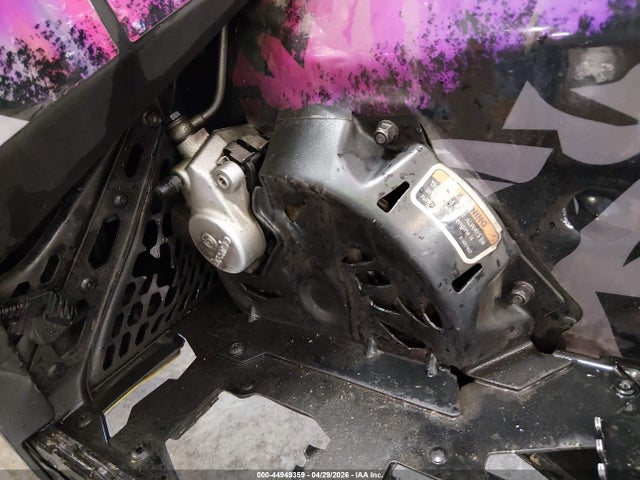 Skidoo Summit 850 2018 2BPSCFJH2JV000068 Image 10