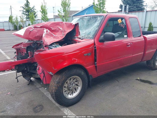 Продаж на аукціоні авто 1999 Ford Ranger Xl/xlt, vin: 1FTYR14V5XTA08382, номер лоту: 44949363