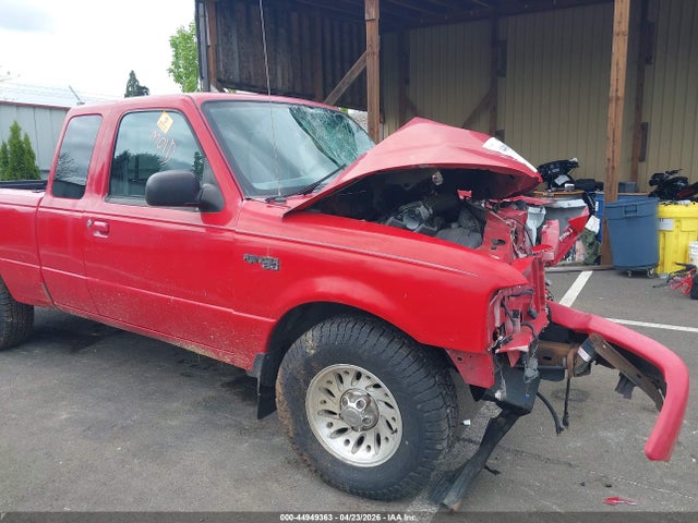 Продаж на аукціоні авто 1999 Ford Ranger Xl/xlt, vin: 1FTYR14V5XTA08382, номер лоту: 44949363