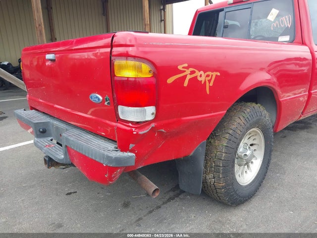 Продаж на аукціоні авто 1999 Ford Ranger Xl/xlt, vin: 1FTYR14V5XTA08382, номер лоту: 44949363