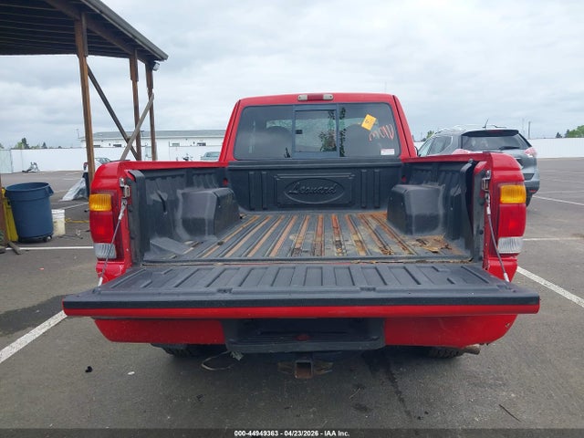 Продаж на аукціоні авто 1999 Ford Ranger Xl/xlt, vin: 1FTYR14V5XTA08382, номер лоту: 44949363