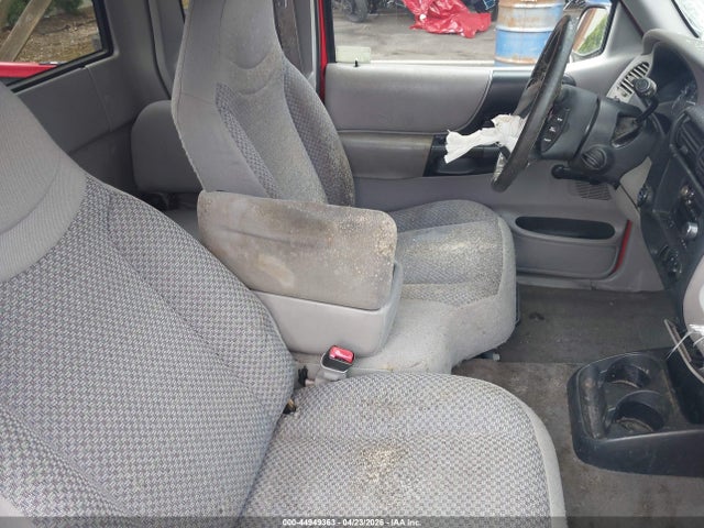 Продаж на аукціоні авто 1999 Ford Ranger Xl/xlt, vin: 1FTYR14V5XTA08382, номер лоту: 44949363