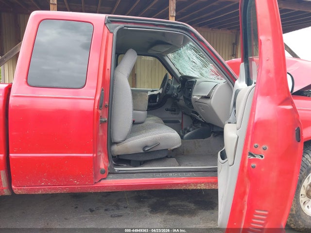 Продаж на аукціоні авто 1999 Ford Ranger Xl/xlt, vin: 1FTYR14V5XTA08382, номер лоту: 44949363