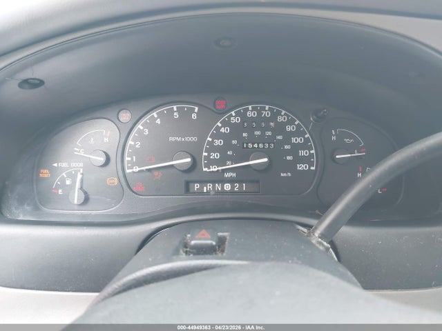 Продаж на аукціоні авто 1999 Ford Ranger Xl/xlt, vin: 1FTYR14V5XTA08382, номер лоту: 44949363