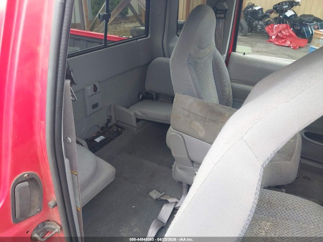 Продаж на аукціоні авто 1999 Ford Ranger Xl/xlt, vin: 1FTYR14V5XTA08382, номер лоту: 44949363