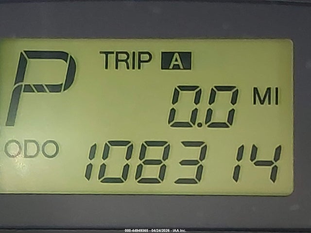 2009 Hyundai Accent Gls მანქანა იყიდება აუქციონზე, vin: KMHCM46C89U291469, აუქციონის ნომერი: 44949365