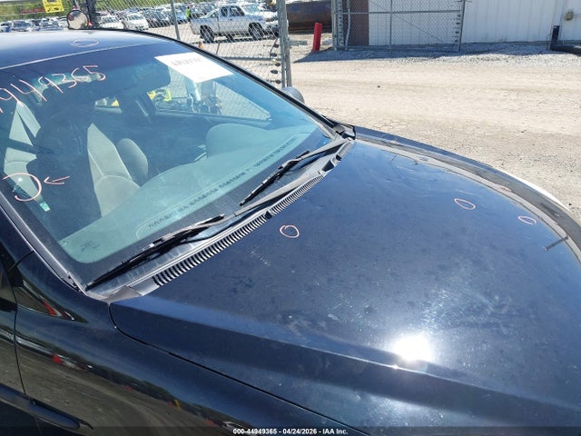 2009 Hyundai Accent Gls მანქანა იყიდება აუქციონზე, vin: KMHCM46C89U291469, აუქციონის ნომერი: 44949365