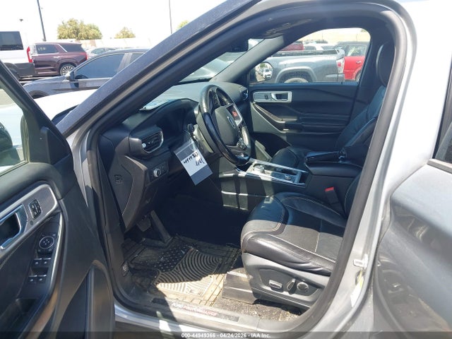 Aukcja sprzedaży 2020 Ford Explorer St, vin: 1FM5K8GC4LGB21927, numer aukcji: 44949366