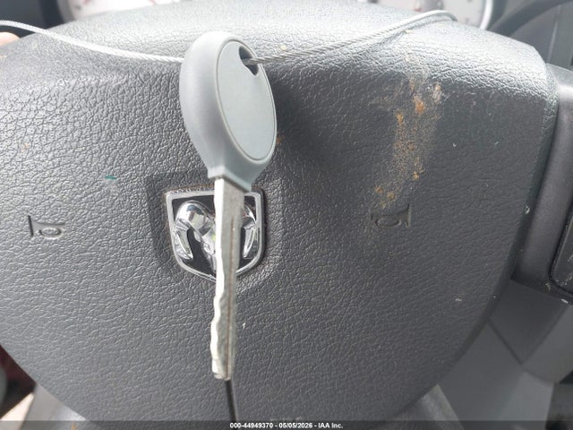 2007 Dodge Durango Slt მანქანა იყიდება აუქციონზე, vin: 1D8HD48257F533359, აუქციონის ნომერი: 44949370