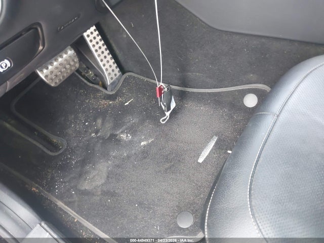 44949371 :رقم المزاد ، WDDLJ9BB1EA093020 vin ، 2014 Mercedes-benz Cls 550 4matic مزاد بيع