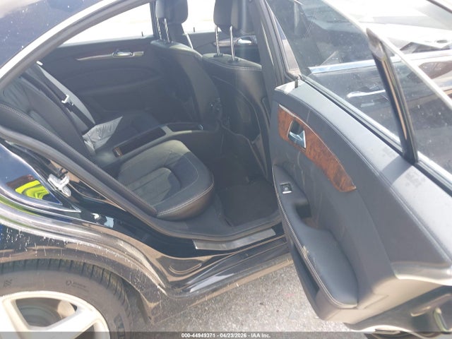 44949371 :رقم المزاد ، WDDLJ9BB1EA093020 vin ، 2014 Mercedes-benz Cls 550 4matic مزاد بيع