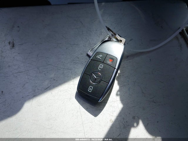 Aukcja sprzedaży 2022 Mercedes-benz Glb 250, vin: W1N4M4GB6NW199699, numer aukcji: 44949373