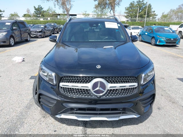 Aukcja sprzedaży 2022 Mercedes-benz Glb 250, vin: W1N4M4GB6NW199699, numer aukcji: 44949373