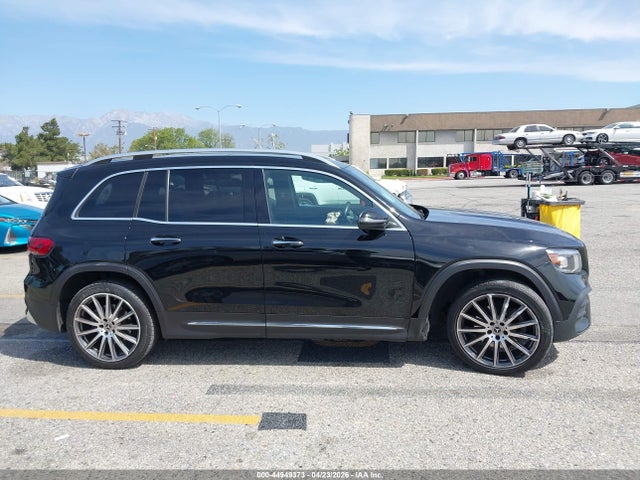 Aukcja sprzedaży 2022 Mercedes-benz Glb 250, vin: W1N4M4GB6NW199699, numer aukcji: 44949373