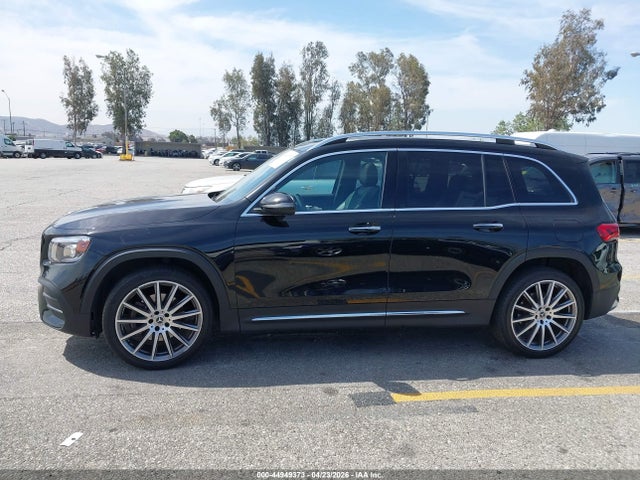 Aukcja sprzedaży 2022 Mercedes-benz Glb 250, vin: W1N4M4GB6NW199699, numer aukcji: 44949373